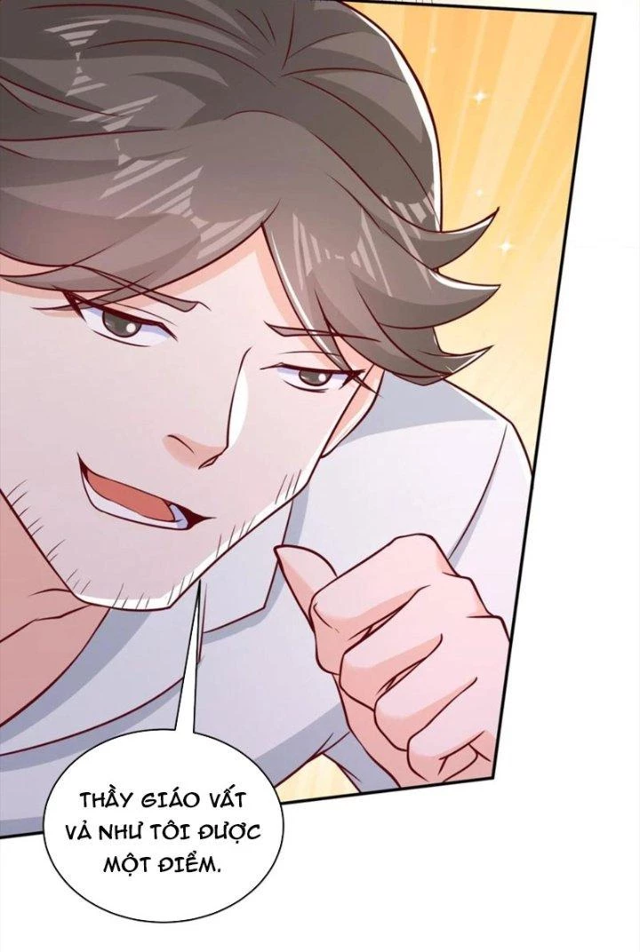 Trước Kia Có Toà Trấn Yêu Quan Chapter 80 - Trang 26