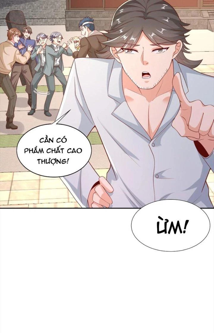 Trước Kia Có Toà Trấn Yêu Quan Chapter 80 - Trang 4