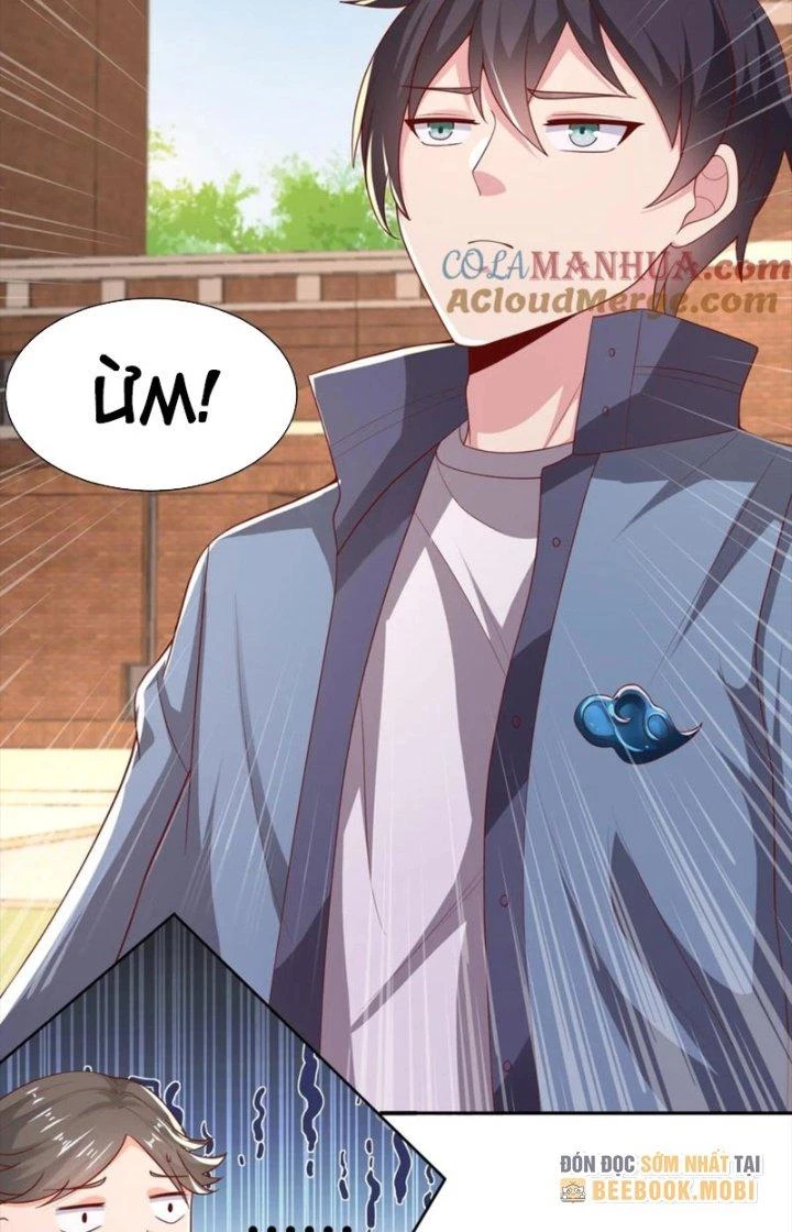 Trước Kia Có Toà Trấn Yêu Quan Chapter 80 - Trang 6