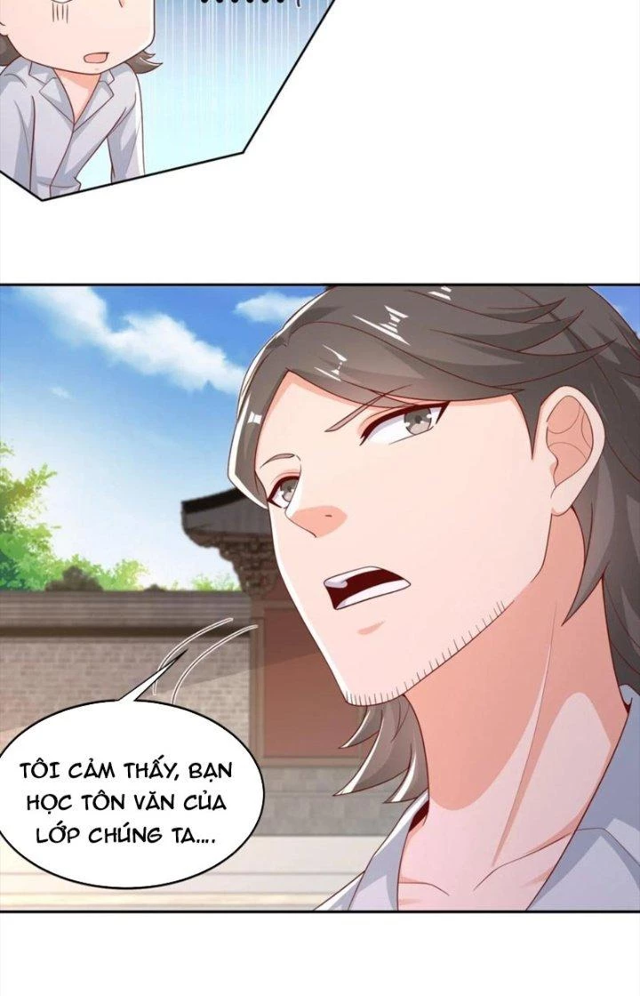 Trước Kia Có Toà Trấn Yêu Quan Chapter 80 - Trang 7