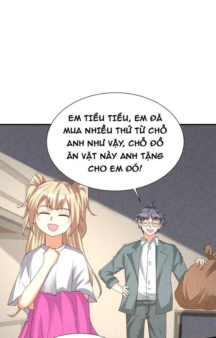 Trước Kia Có Toà Trấn Yêu Quan Chapter 81 - Trang 13