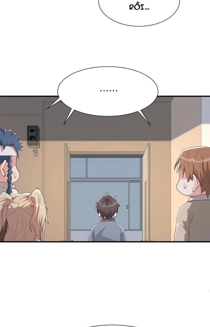 Trước Kia Có Toà Trấn Yêu Quan Chapter 81 - Trang 19