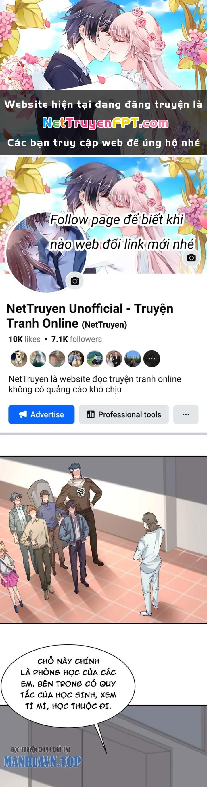Trước Kia Có Toà Trấn Yêu Quan Chapter 81 - Trang 2