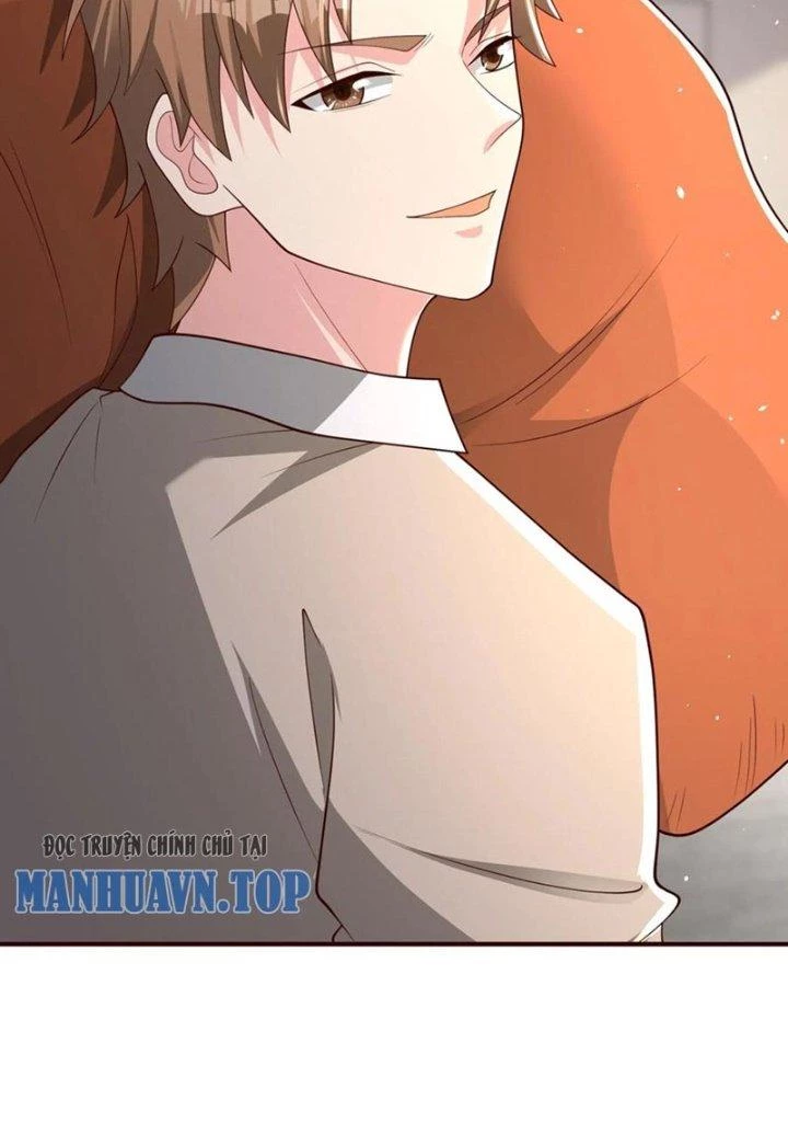 Trước Kia Có Toà Trấn Yêu Quan Chapter 81 - Trang 25