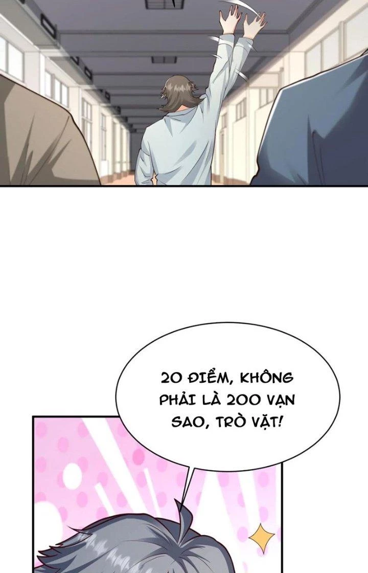 Trước Kia Có Toà Trấn Yêu Quan Chapter 81 - Trang 5