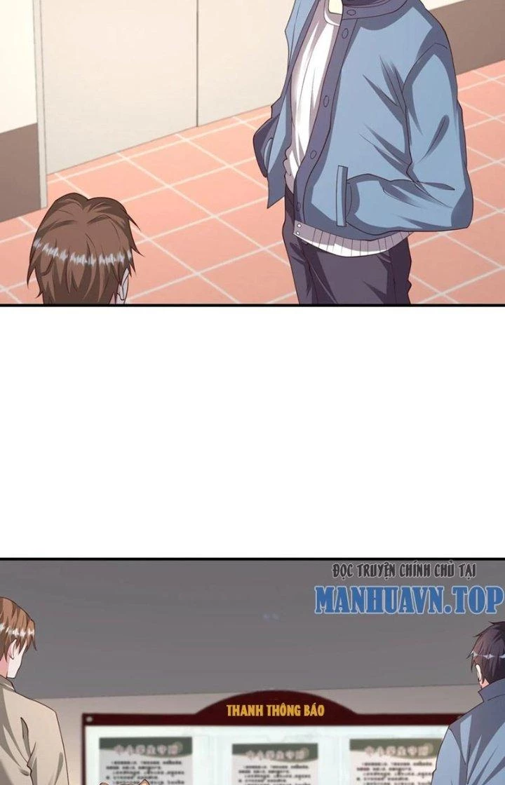 Trước Kia Có Toà Trấn Yêu Quan Chapter 81 - Trang 7