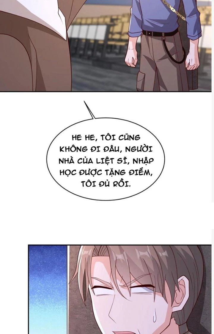 Trước Kia Có Toà Trấn Yêu Quan Chapter 82 - Trang 10