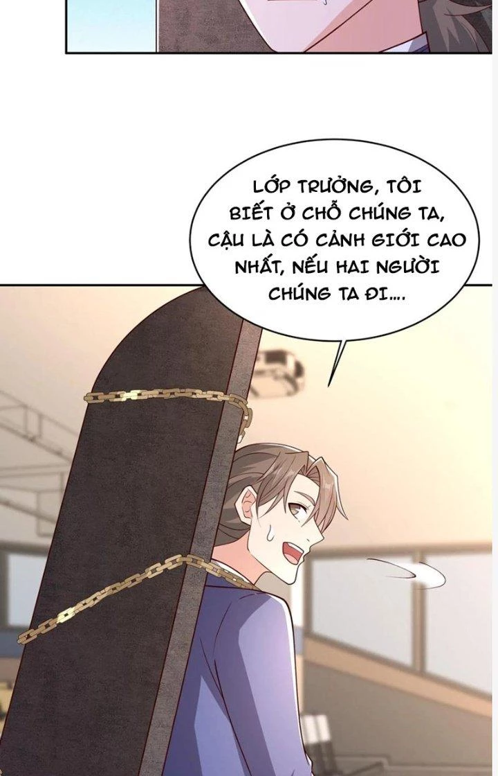 Trước Kia Có Toà Trấn Yêu Quan Chapter 82 - Trang 11