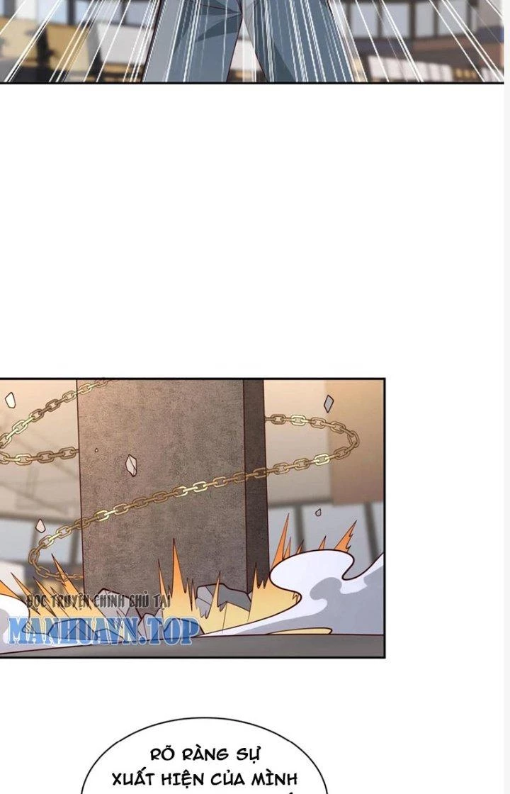 Trước Kia Có Toà Trấn Yêu Quan Chapter 82 - Trang 14