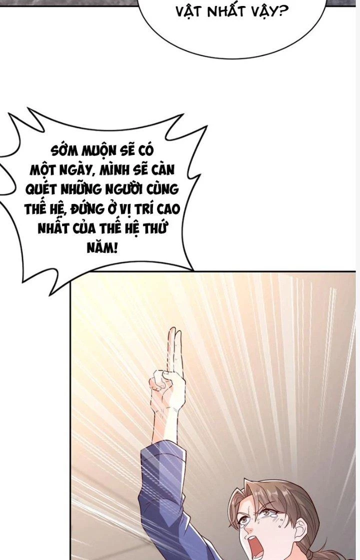 Trước Kia Có Toà Trấn Yêu Quan Chapter 82 - Trang 16