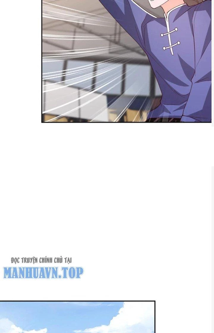 Trước Kia Có Toà Trấn Yêu Quan Chapter 82 - Trang 17