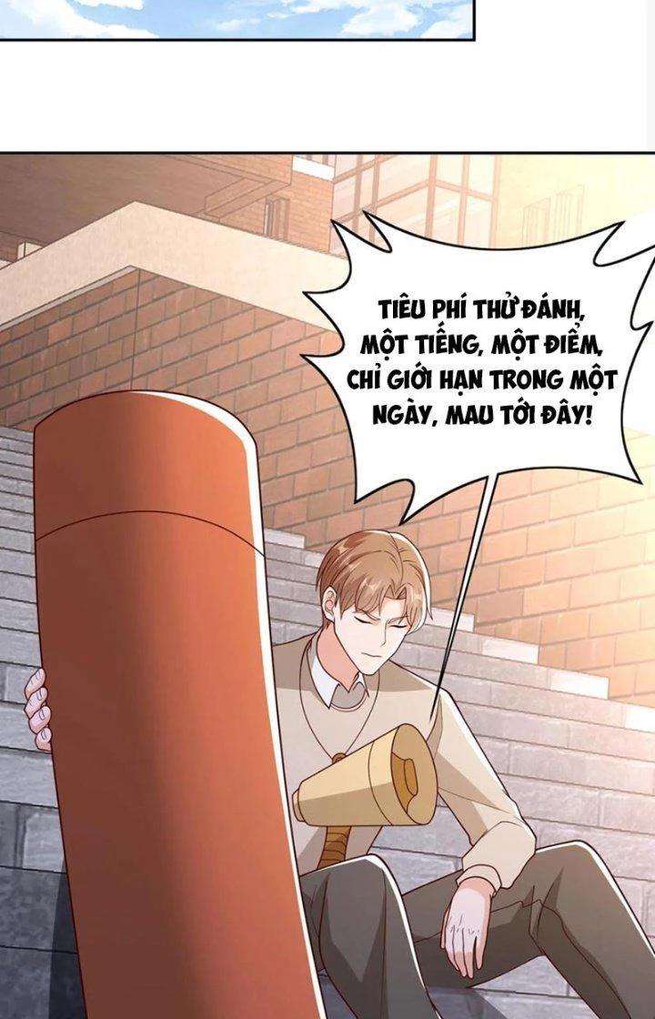 Trước Kia Có Toà Trấn Yêu Quan Chapter 82 - Trang 18