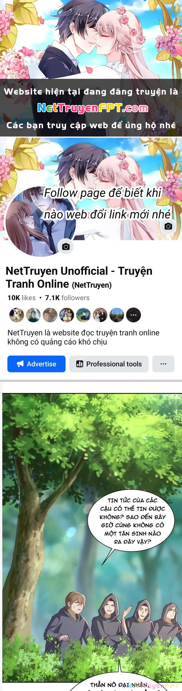 Trước Kia Có Toà Trấn Yêu Quan Chapter 82 - Trang 2