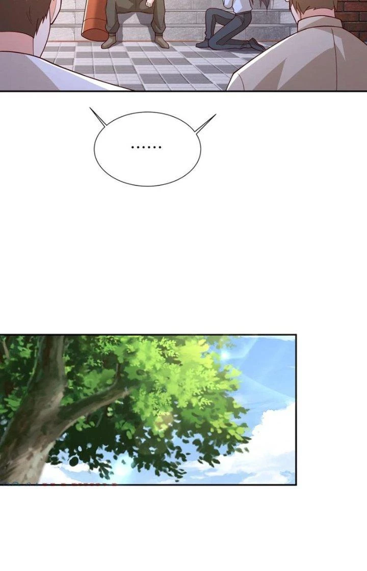 Trước Kia Có Toà Trấn Yêu Quan Chapter 82 - Trang 21