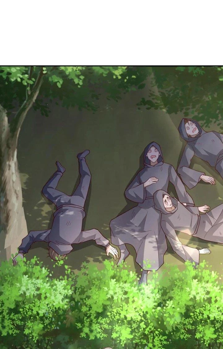 Trước Kia Có Toà Trấn Yêu Quan Chapter 82 - Trang 22