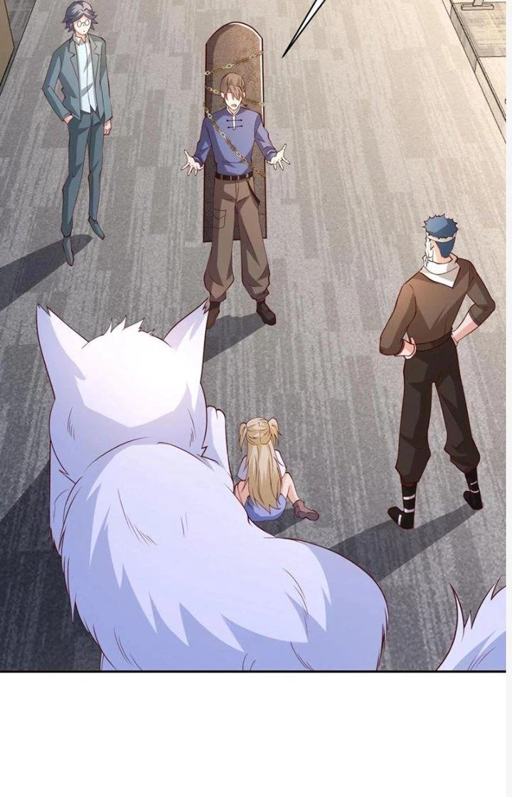 Trước Kia Có Toà Trấn Yêu Quan Chapter 82 - Trang 7