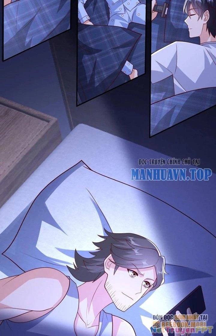 Trước Kia Có Toà Trấn Yêu Quan Chapter 83 - Trang 11