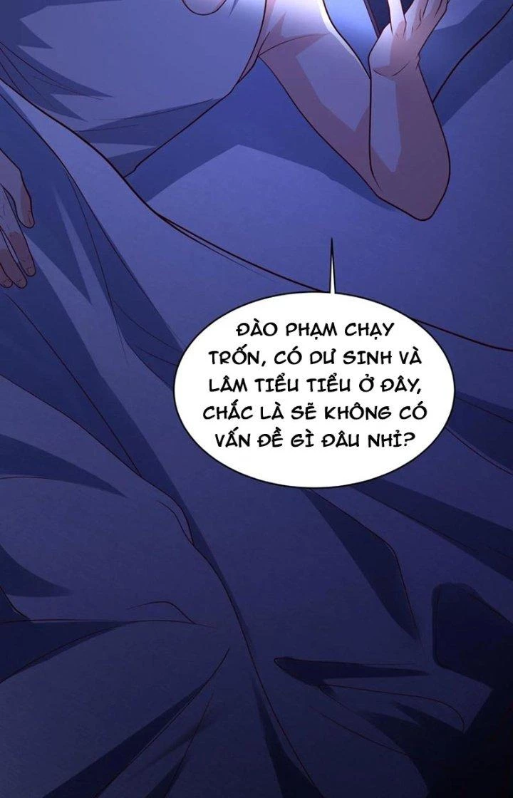 Trước Kia Có Toà Trấn Yêu Quan Chapter 83 - Trang 12