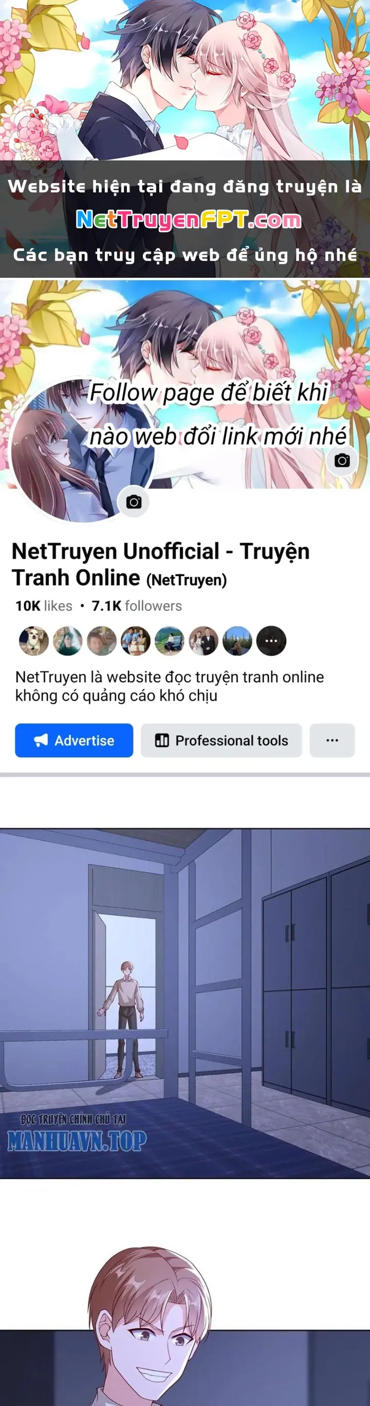 Trước Kia Có Toà Trấn Yêu Quan Chapter 83 - Trang 2