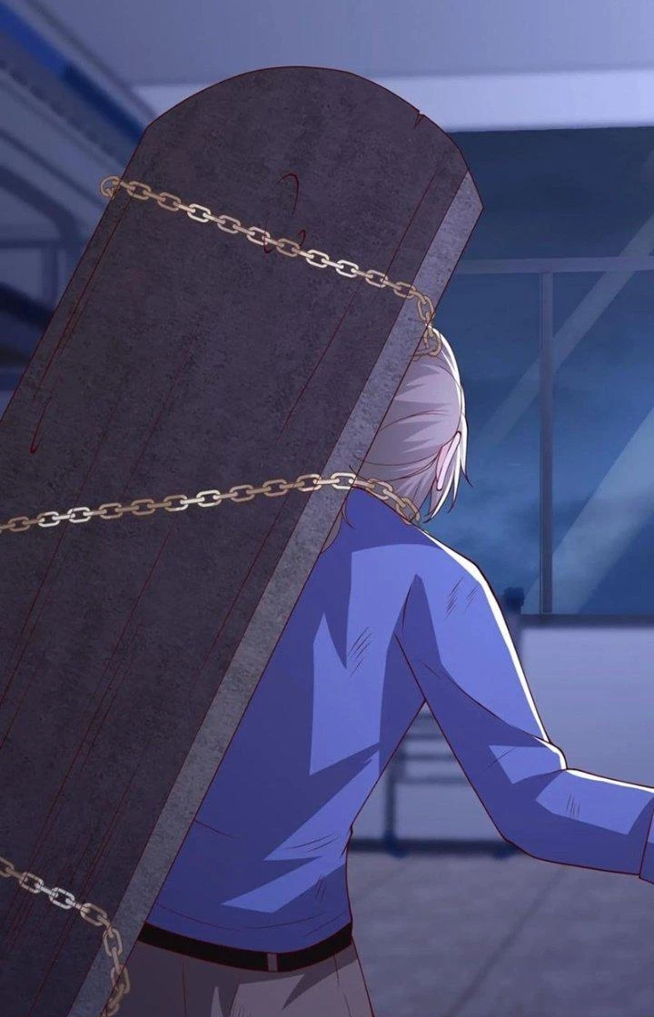 Trước Kia Có Toà Trấn Yêu Quan Chapter 83 - Trang 5