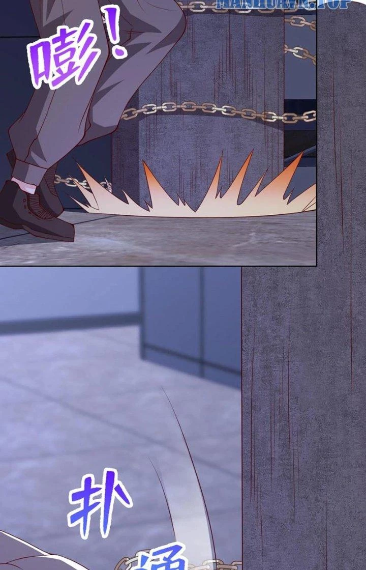 Trước Kia Có Toà Trấn Yêu Quan Chapter 83 - Trang 7