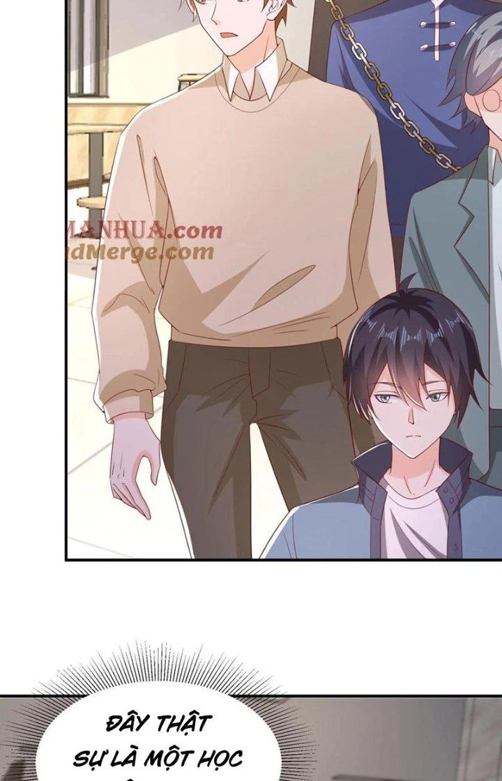 Trước Kia Có Toà Trấn Yêu Quan Chapter 84 - Trang 13
