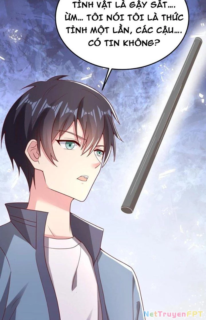 Trước Kia Có Toà Trấn Yêu Quan Chapter 84 - Trang 19