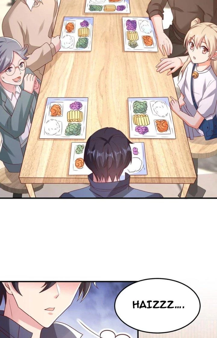 Trước Kia Có Toà Trấn Yêu Quan Chapter 84 - Trang 21