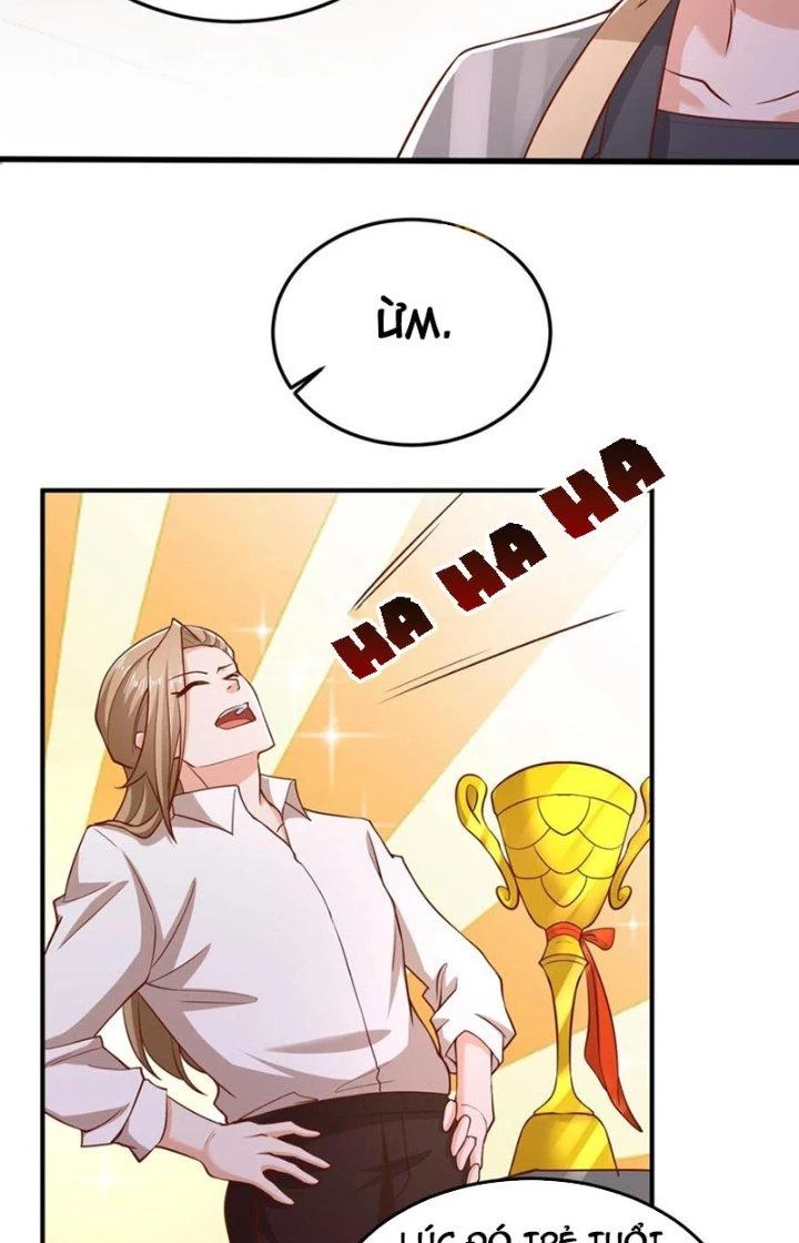 Trước Kia Có Toà Trấn Yêu Quan Chapter 84 - Trang 4