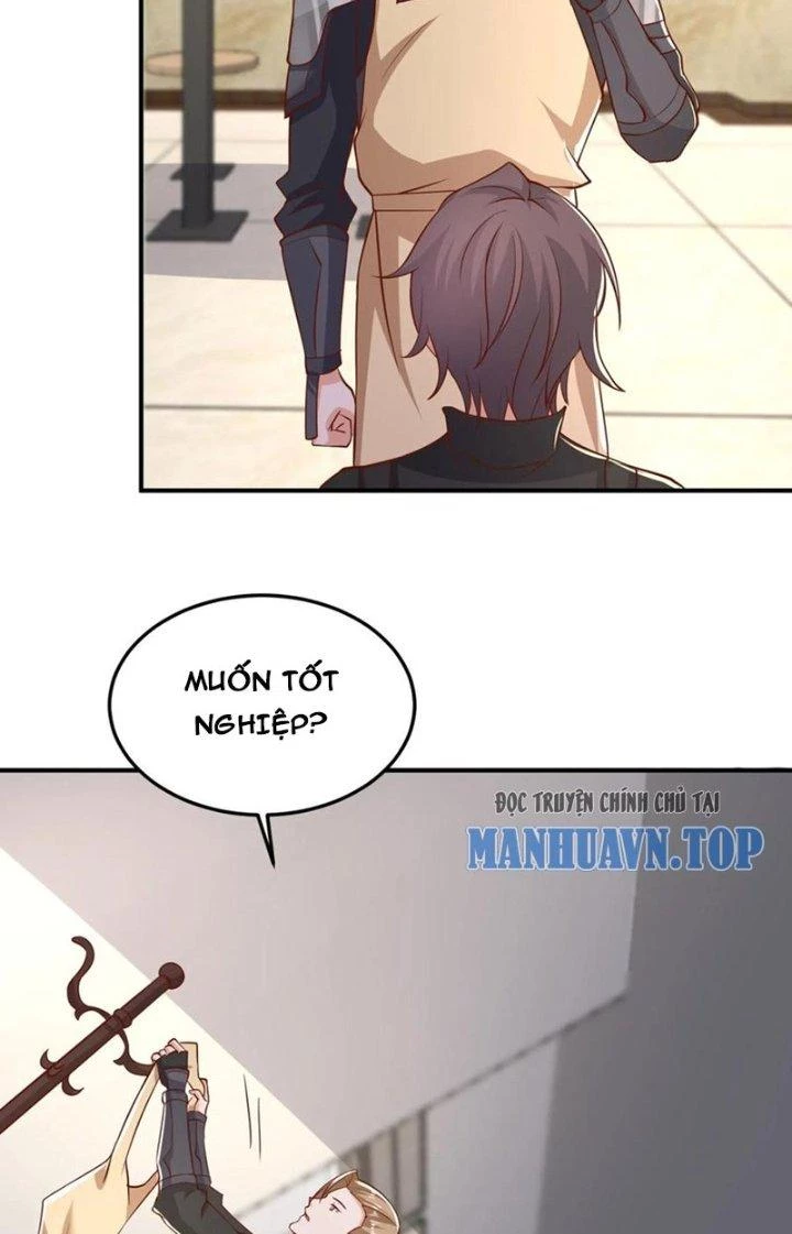 Trước Kia Có Toà Trấn Yêu Quan Chapter 84 - Trang 7