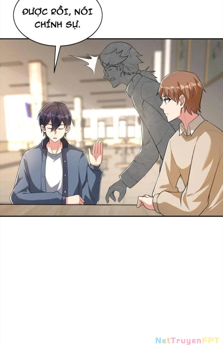 Trước Kia Có Toà Trấn Yêu Quan Chapter 85 - Trang 12