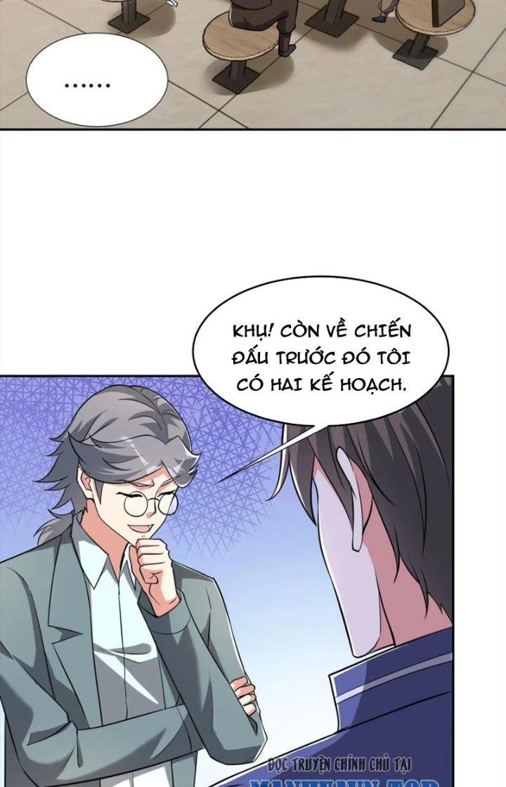 Trước Kia Có Toà Trấn Yêu Quan Chapter 85 - Trang 14