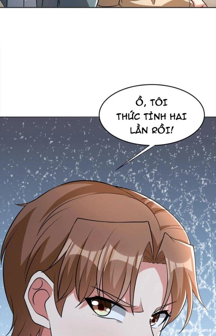 Trước Kia Có Toà Trấn Yêu Quan Chapter 85 - Trang 20