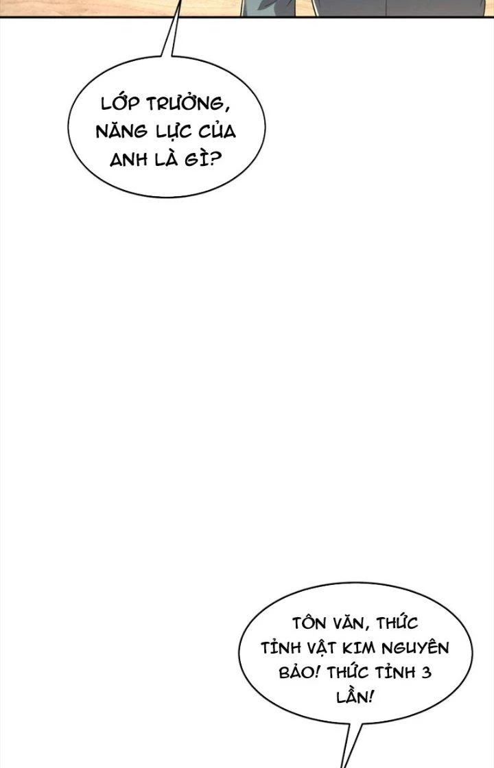 Trước Kia Có Toà Trấn Yêu Quan Chapter 85 - Trang 5