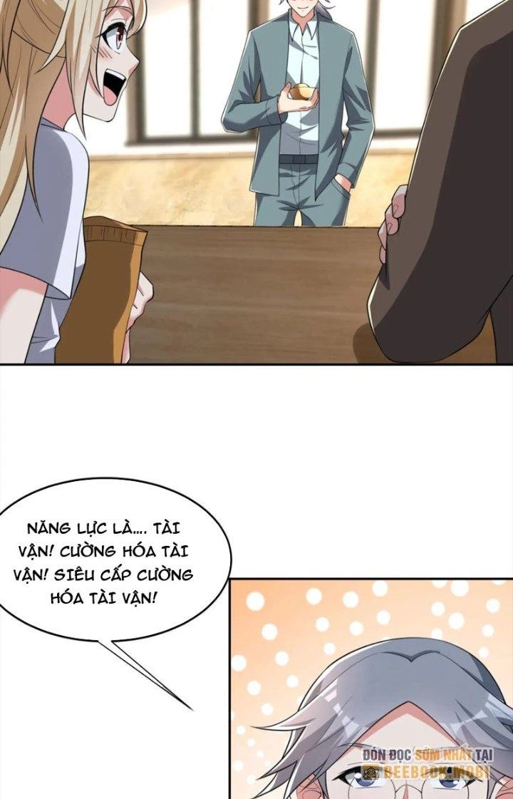Trước Kia Có Toà Trấn Yêu Quan Chapter 85 - Trang 7