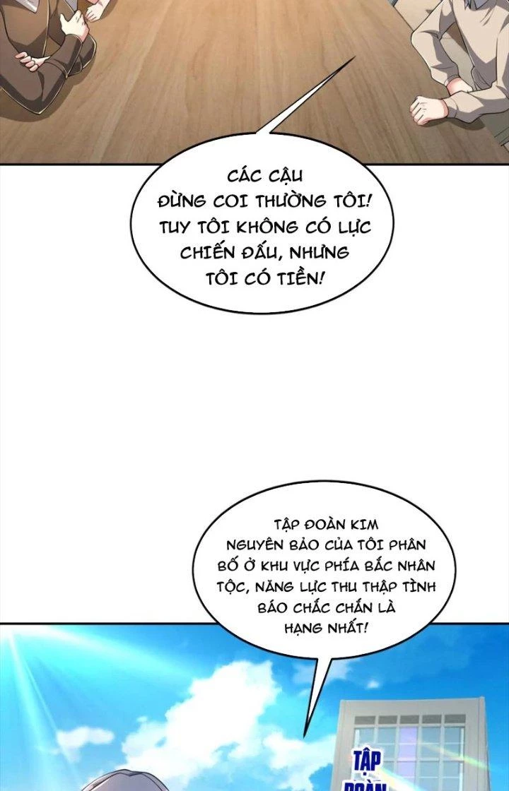 Trước Kia Có Toà Trấn Yêu Quan Chapter 85 - Trang 9