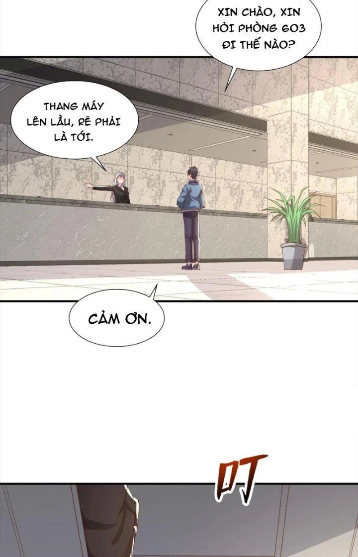 Trước Kia Có Toà Trấn Yêu Quan Chapter 86 - Trang 10