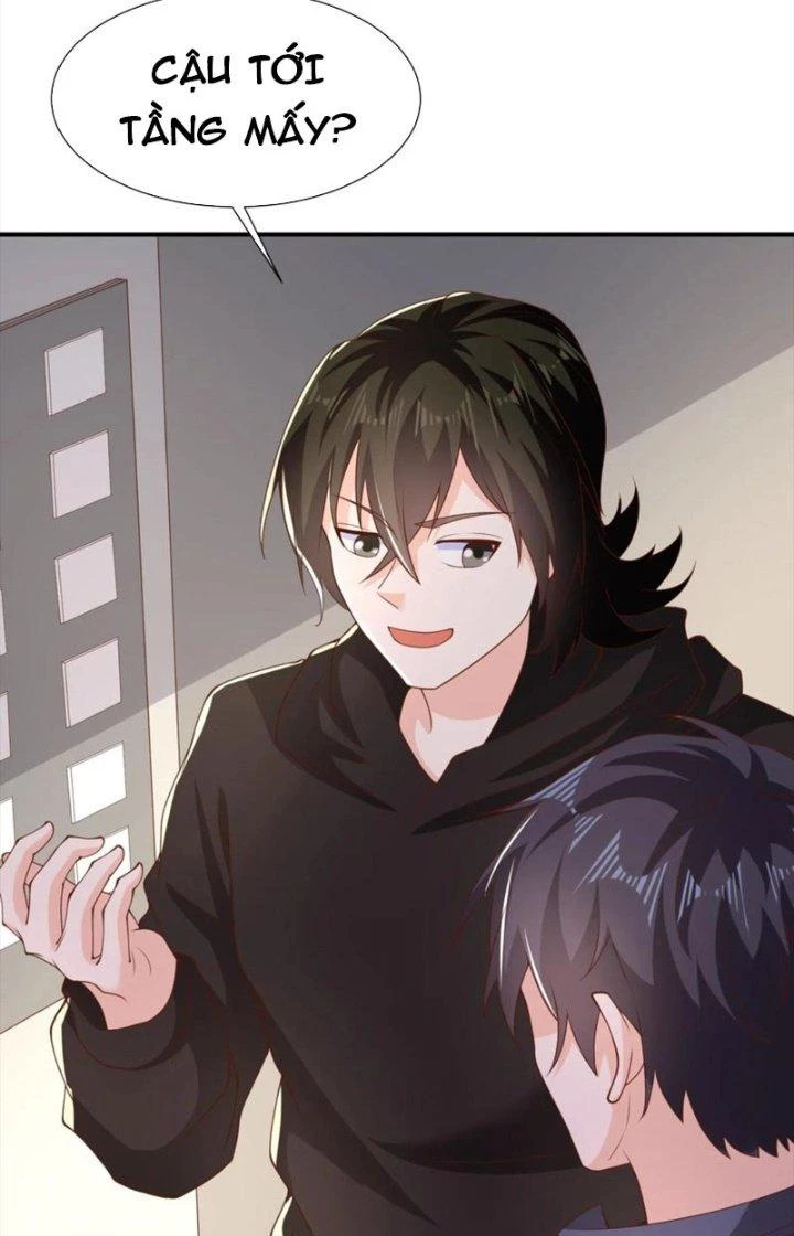 Trước Kia Có Toà Trấn Yêu Quan Chapter 86 - Trang 12
