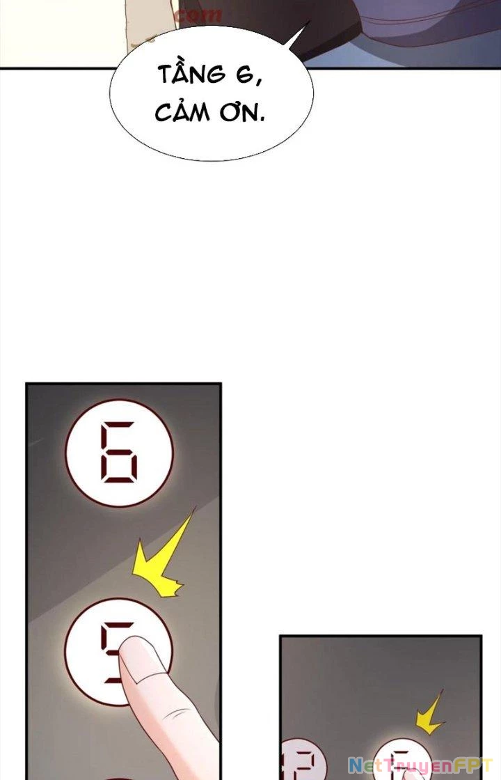 Trước Kia Có Toà Trấn Yêu Quan Chapter 86 - Trang 13