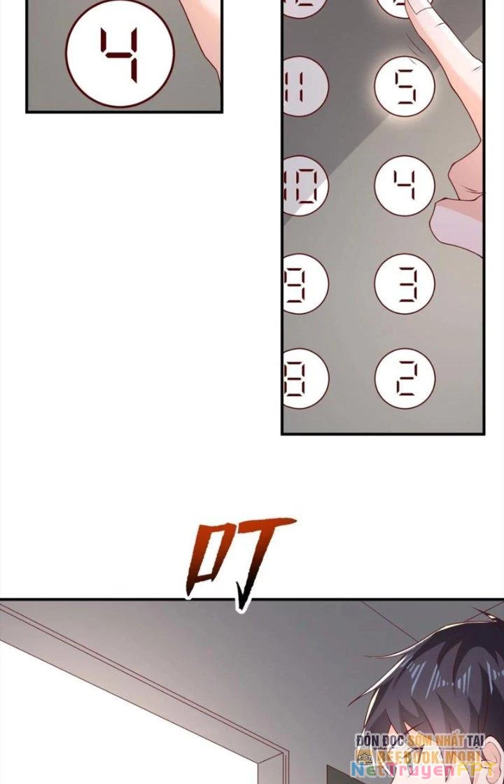 Trước Kia Có Toà Trấn Yêu Quan Chapter 86 - Trang 14