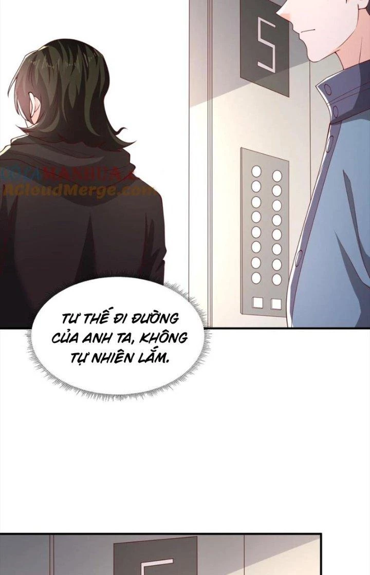Trước Kia Có Toà Trấn Yêu Quan Chapter 86 - Trang 15