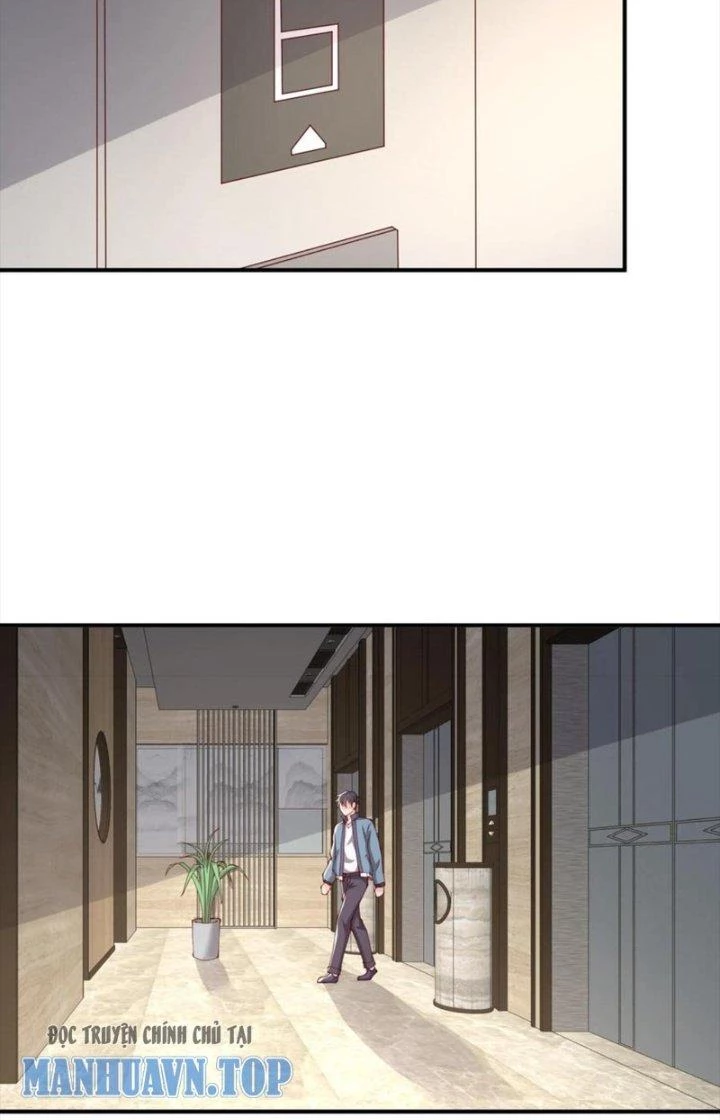 Trước Kia Có Toà Trấn Yêu Quan Chapter 86 - Trang 16