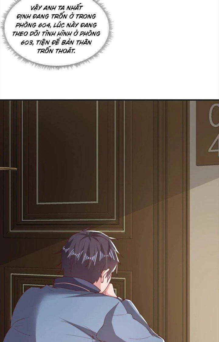 Trước Kia Có Toà Trấn Yêu Quan Chapter 86 - Trang 18