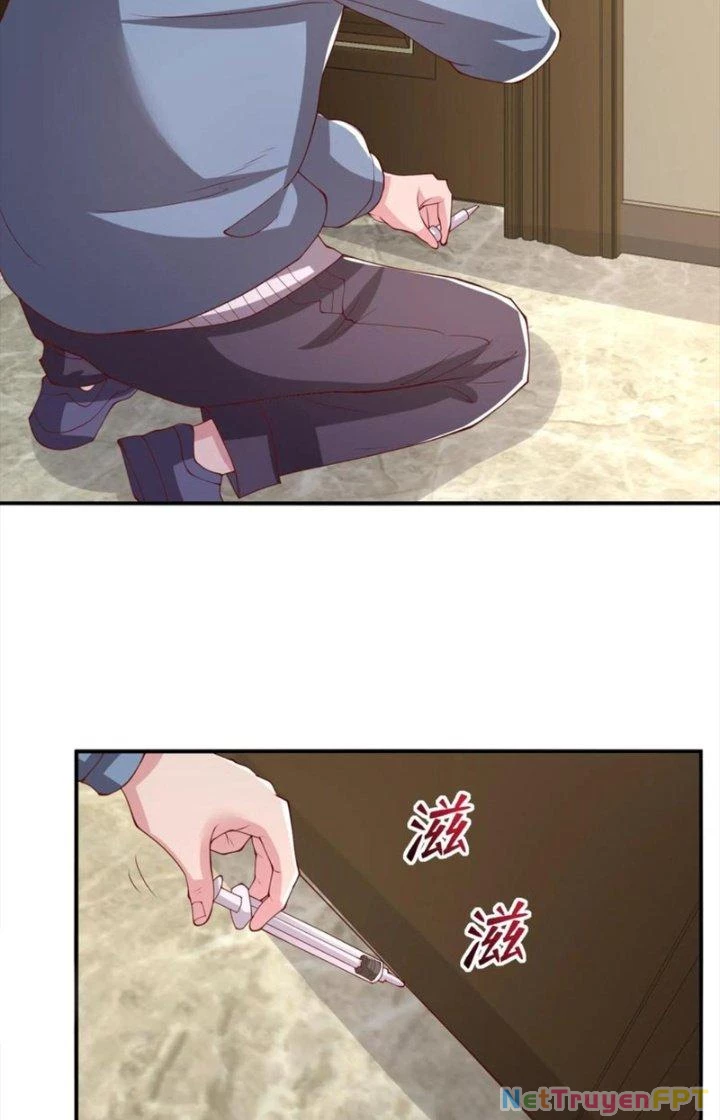 Trước Kia Có Toà Trấn Yêu Quan Chapter 86 - Trang 19