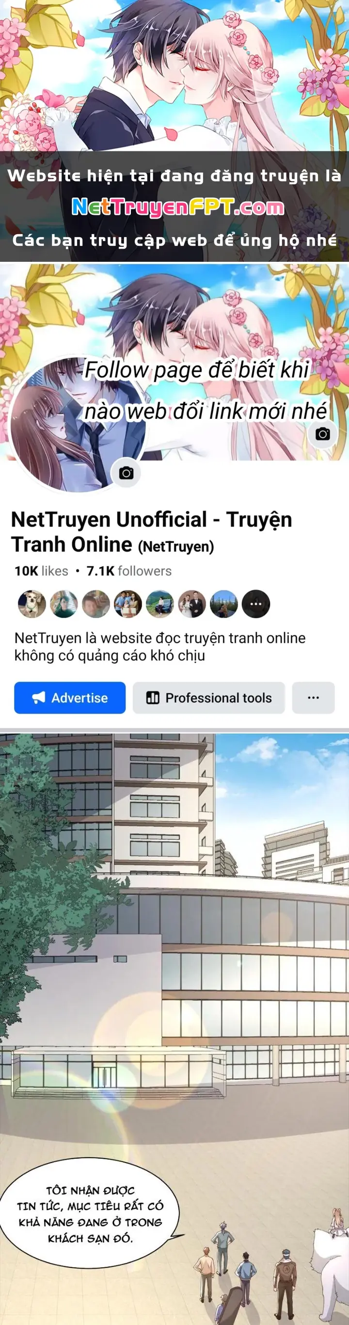 Trước Kia Có Toà Trấn Yêu Quan Chapter 86 - Trang 2