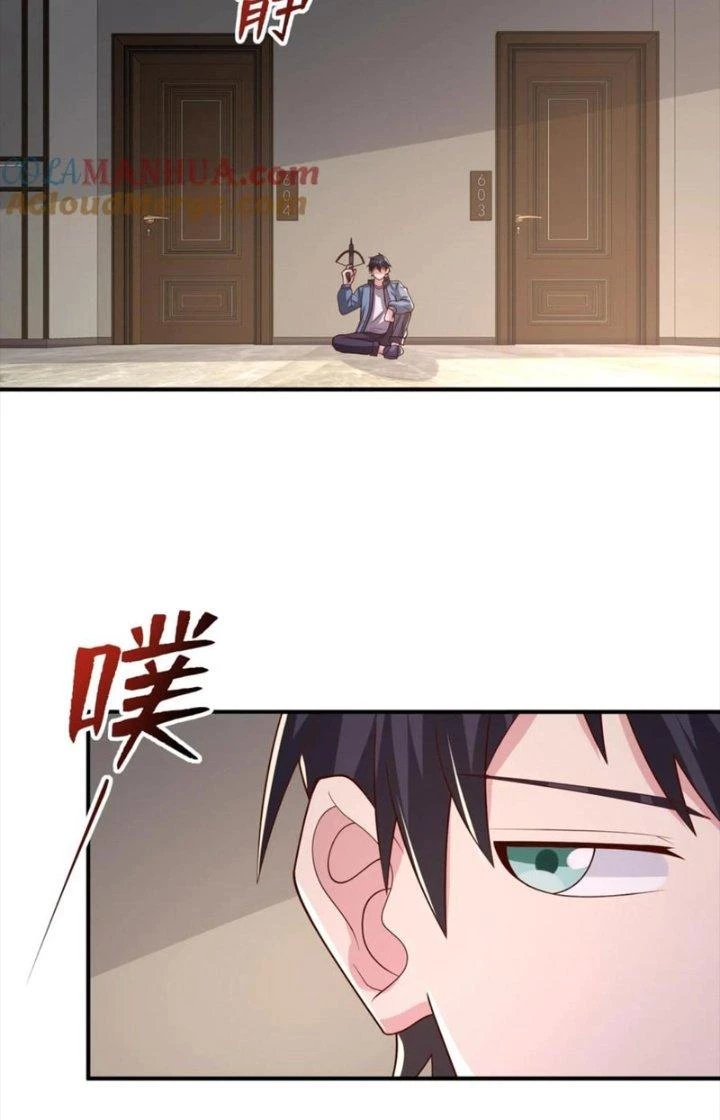 Trước Kia Có Toà Trấn Yêu Quan Chapter 86 - Trang 22