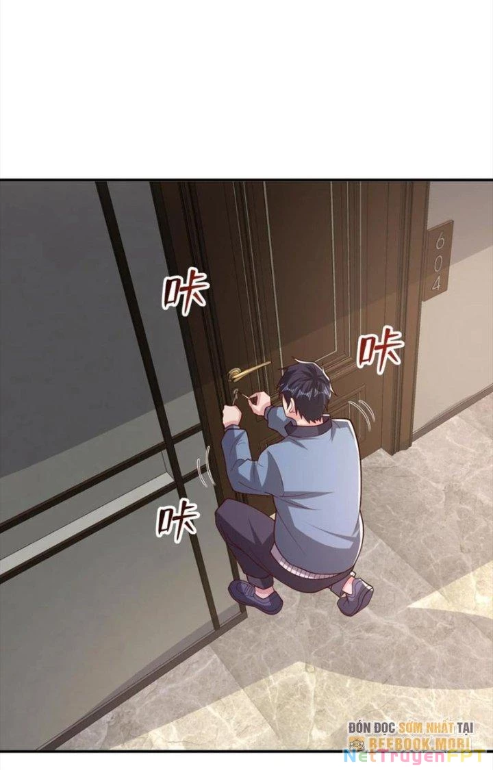 Trước Kia Có Toà Trấn Yêu Quan Chapter 86 - Trang 23