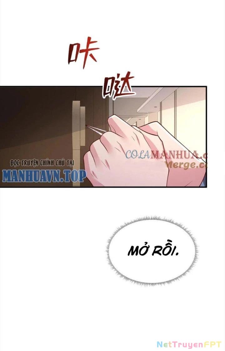 Trước Kia Có Toà Trấn Yêu Quan Chapter 86 - Trang 24