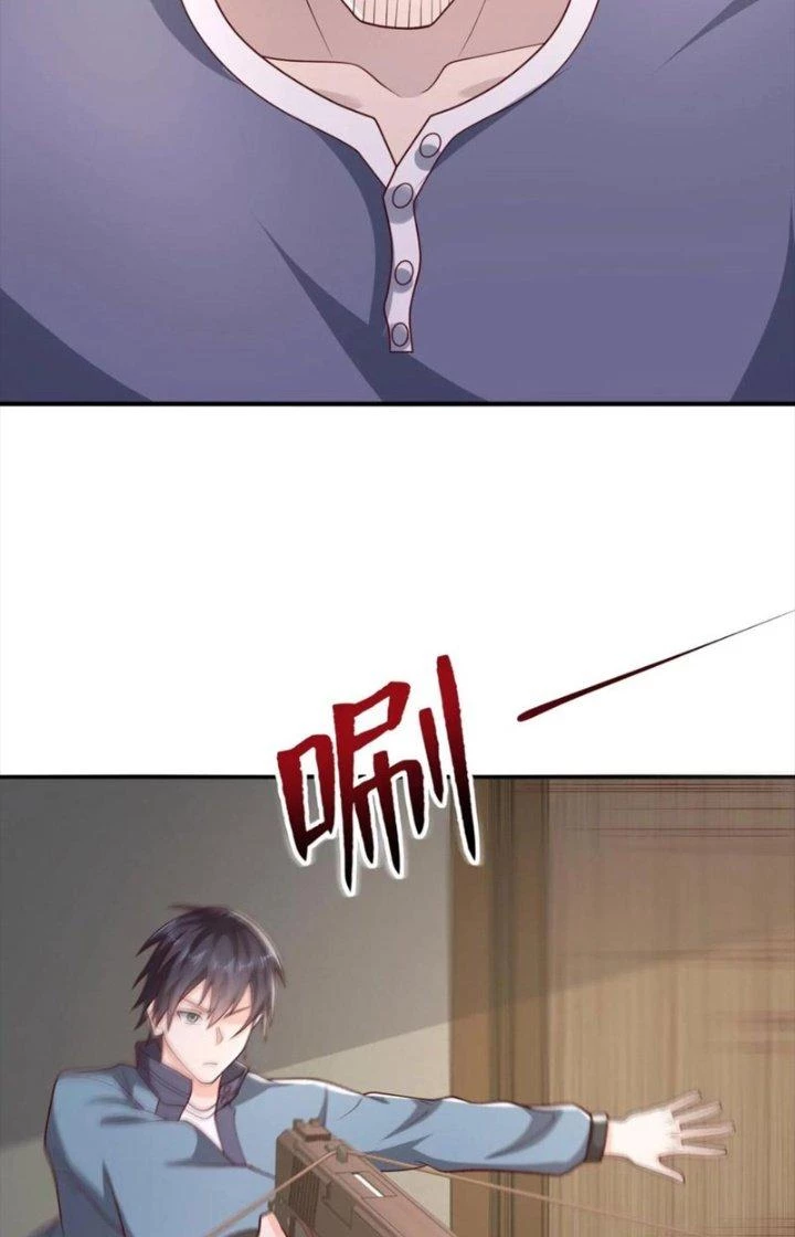 Trước Kia Có Toà Trấn Yêu Quan Chapter 86 - Trang 27