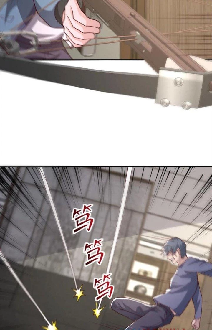 Trước Kia Có Toà Trấn Yêu Quan Chapter 86 - Trang 28